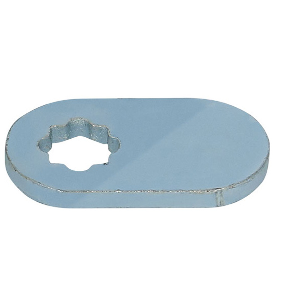 WILKA standardn&iacute; zav&iacute;rac&iacute; p&aacute;ka 001