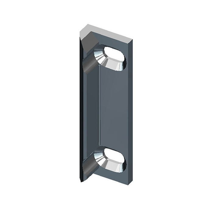 effeff šroubovací díl