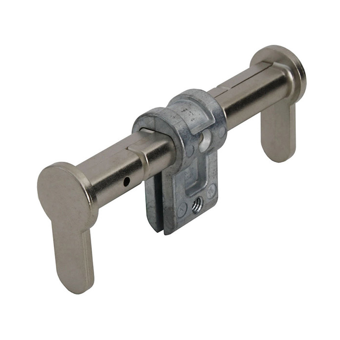 KBV univerzální zaslepovací vložka "3 v 1"