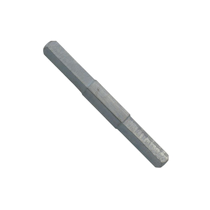 Oboustranně odsazený čtyřhran