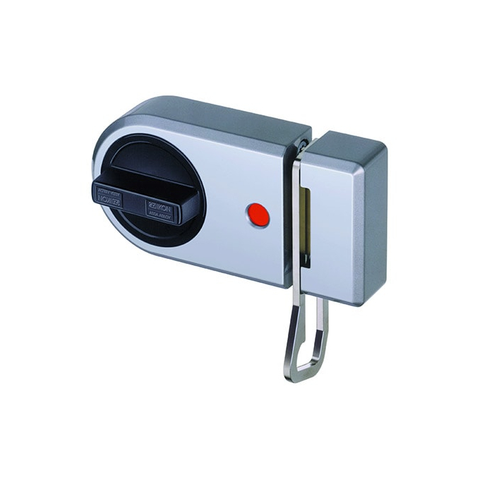 IKON přídavný skříňový zámek 9132