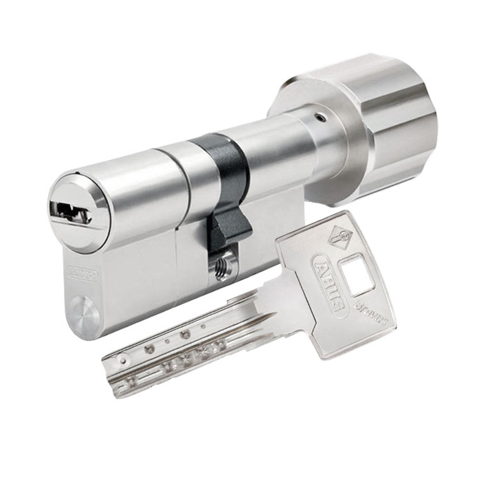 ABUS Bravus.3000 MX knoflíková vložka