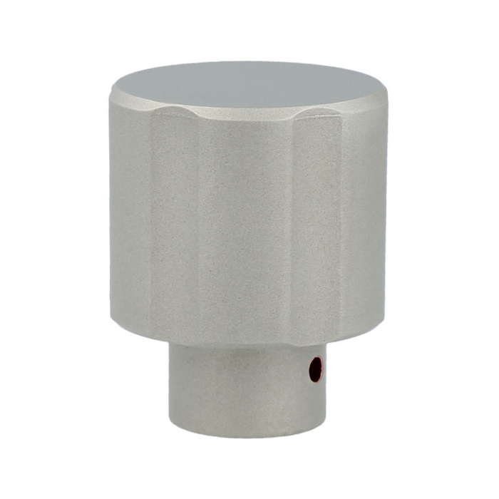 ABUS tvar knoflíku Z (tlakově litá slitina zinku)