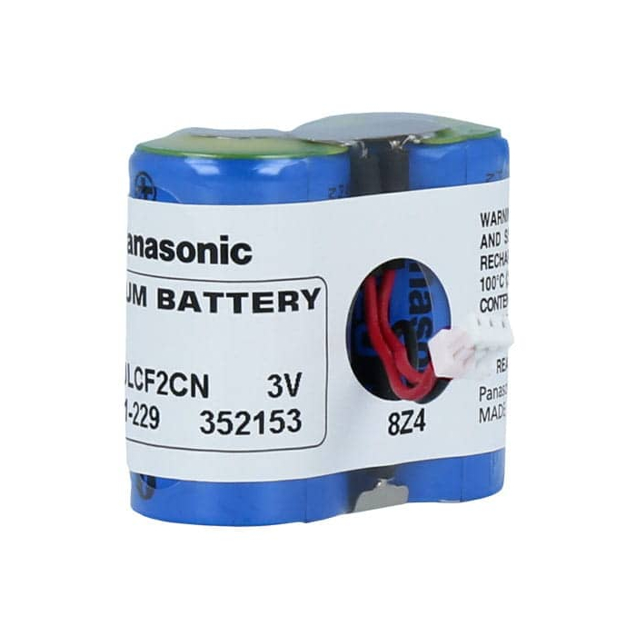 DOM ENiQ® balení baterií