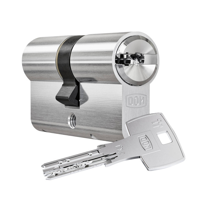 DOM ix Teco® (7TE) oboustranná vložka (zkrácená)