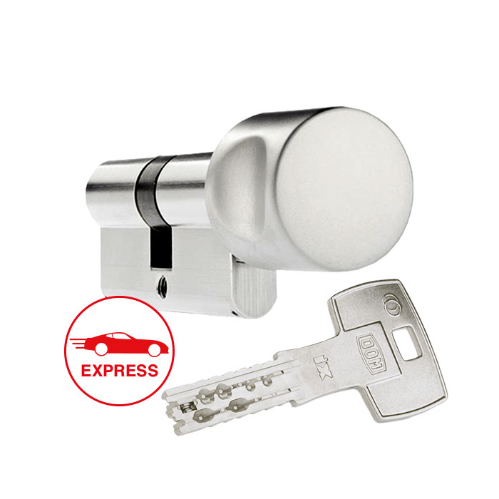 DOM ix TwinStar knoflíková vložka EXPRESS