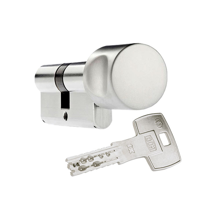 DOM ix TwinStar knoflíková vložka (zkrácená)