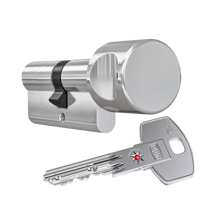 DOM rs Sirius (RS7SI) knoflíková vložka