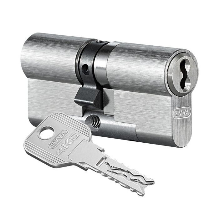 EVVA 4KS oboustranná vložka