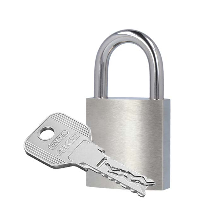 EVVA 4KS visací zámek HPM