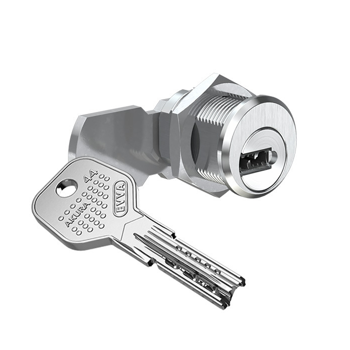 EVVA Akura schránkový zámek MB22