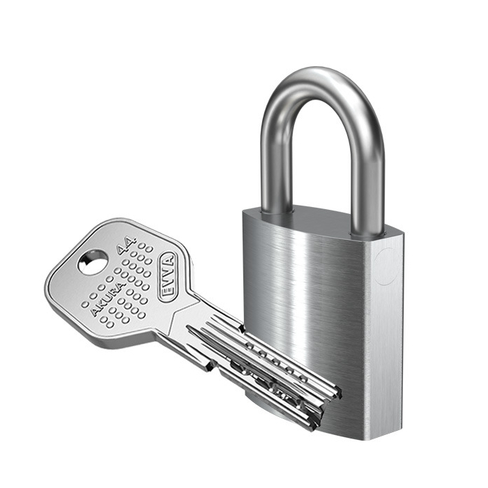 EVVA Akura visací zámek HM24