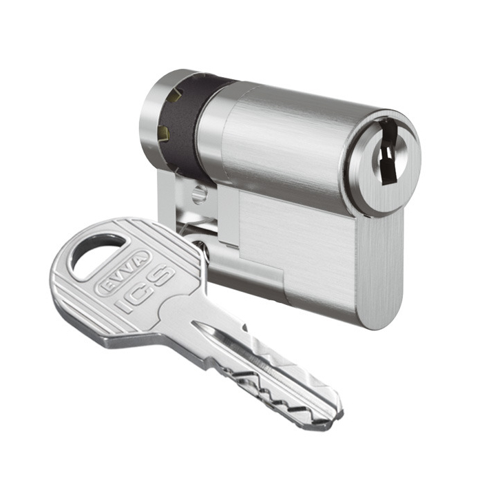 EVVA ICS půlvložka (zkrácená)