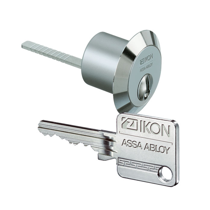 IKON SK6 FP04 vložka do přídavného zámku Z063