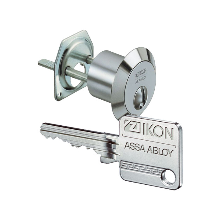 IKON SK6 FP04 vložka do přídavného zámku