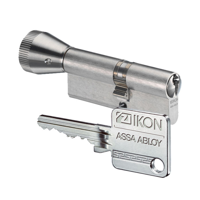 IKON SK6 FP04 knoflíková vložka KNF=2