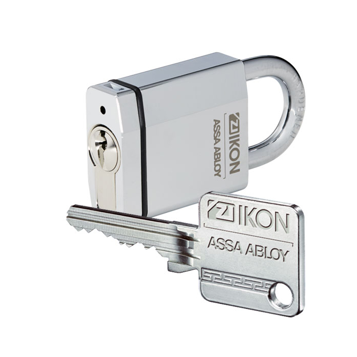 IKON SK6 FP04 visací zámek