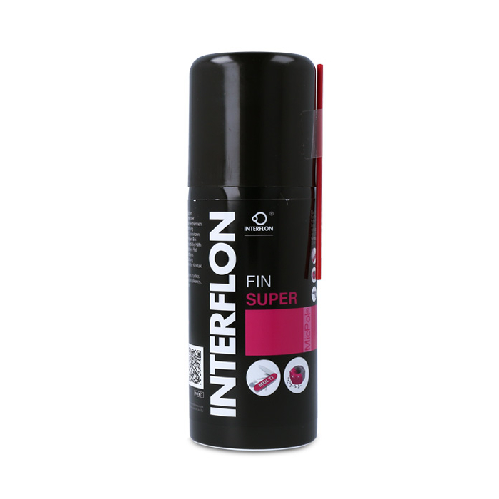 Interflon fin super (aerosol)