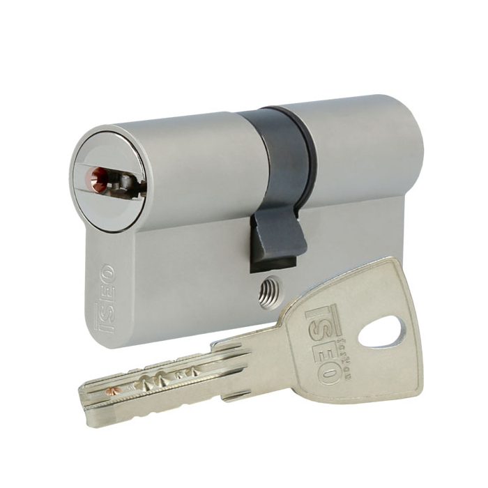 ISEO CSR R9 Country oboustranná vložka