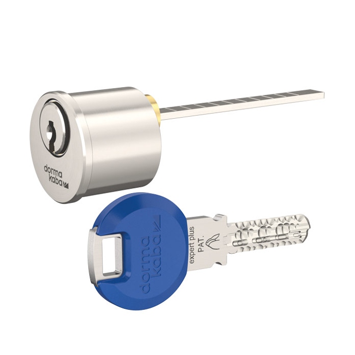 DORMAKABA expert plus vložka do přídavného zámku AZ 918