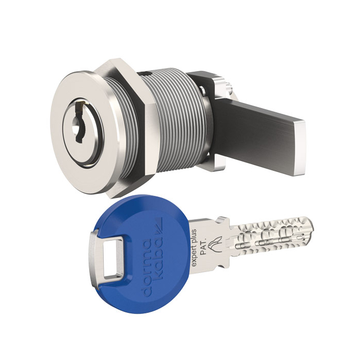 DORMAKABA expert plus schránkový zámek BMZ 1031