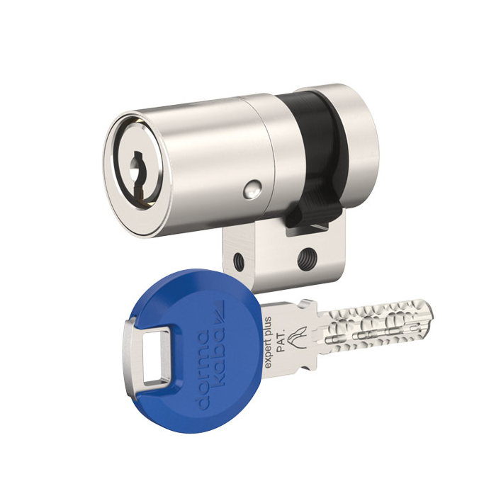 DORMAKABA expert plus švýcarská půlvložka