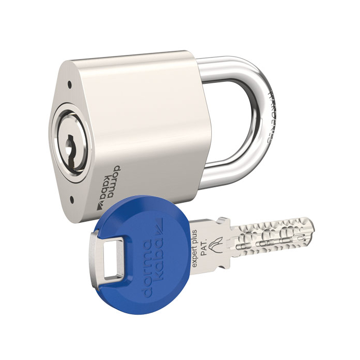 DORMAKABA expert plus  visací zámek VHS 2001