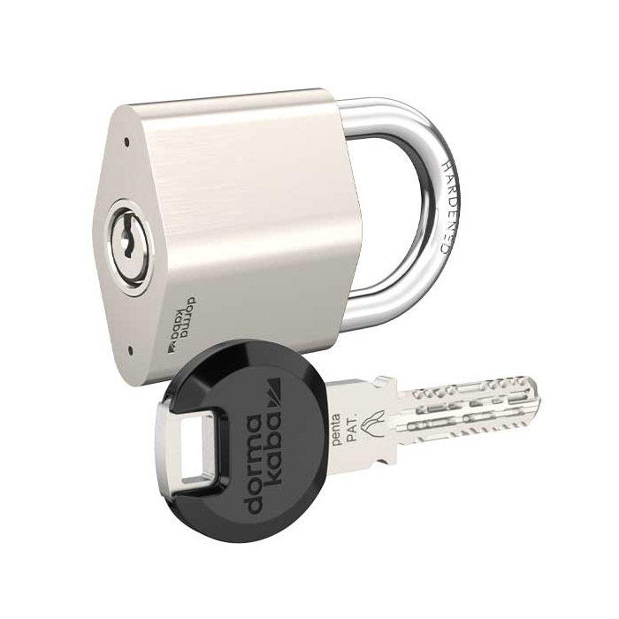 DORMAKABA penta visací zámek VHS 2010