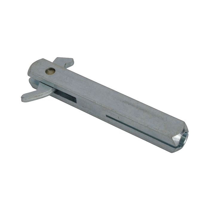 Stabilizační čtyřhran, 8 mm