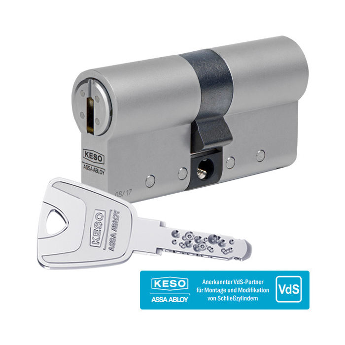 KESO 8000Ω² oboustranná vložka