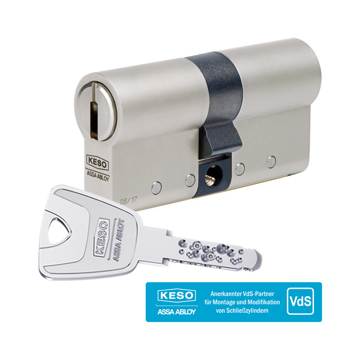 KESO 8000Ω² oboustranná vložka