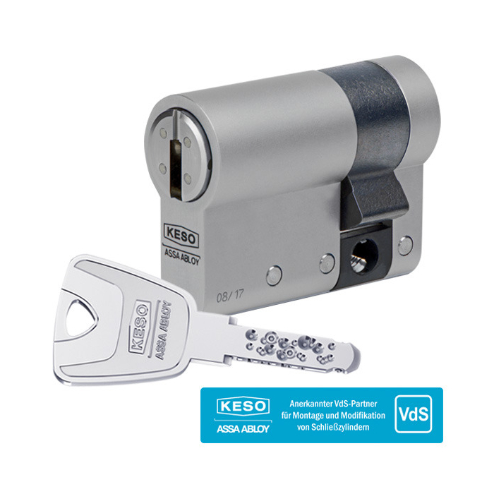 KESO 8000Ω² půlvložka