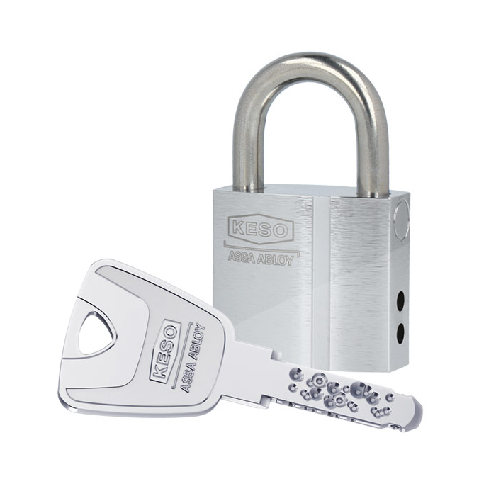 KESO 8000 Omega² visací zámek