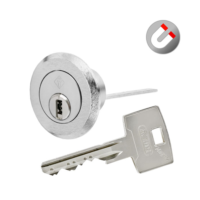 ABUS Magtec.2500 vložka do přídavného zámku