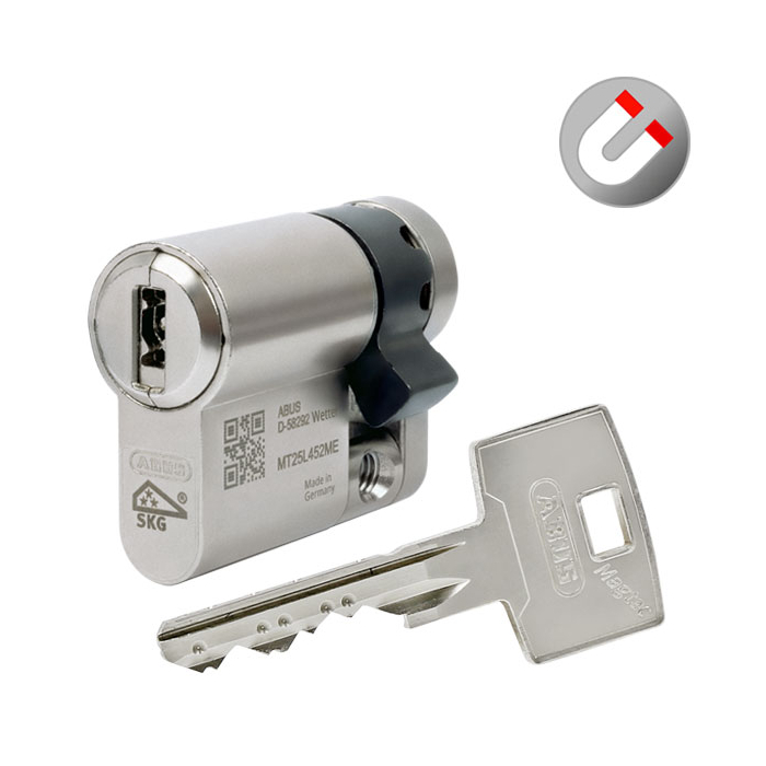 ABUS Magtec.2500 půlvložka
