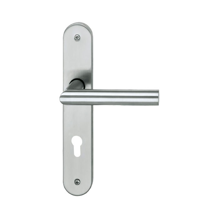 Ronny II kování s dlouhým štítem PZ