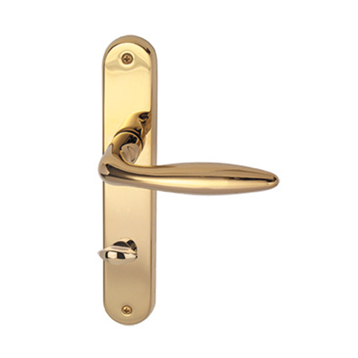 Arena kování s dlouhým štítem WC