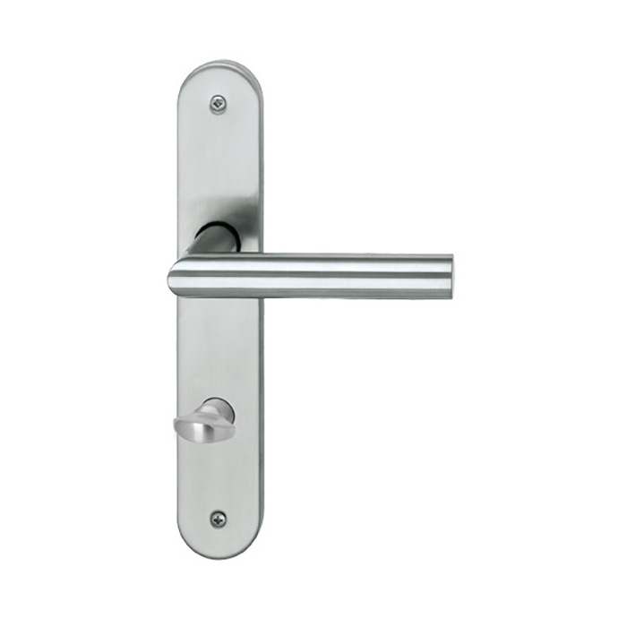 Ronny II kování s dlouhým štítem WC