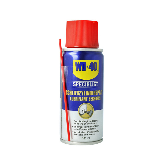 Ochranný sprej WD-40 specialist 