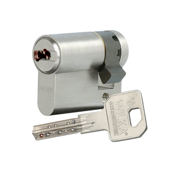 WILKA 3VS půlvložka 