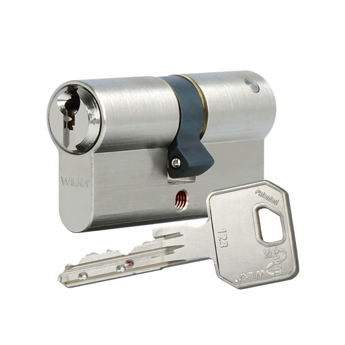 WILKA Carat S1 oboustranná vložka