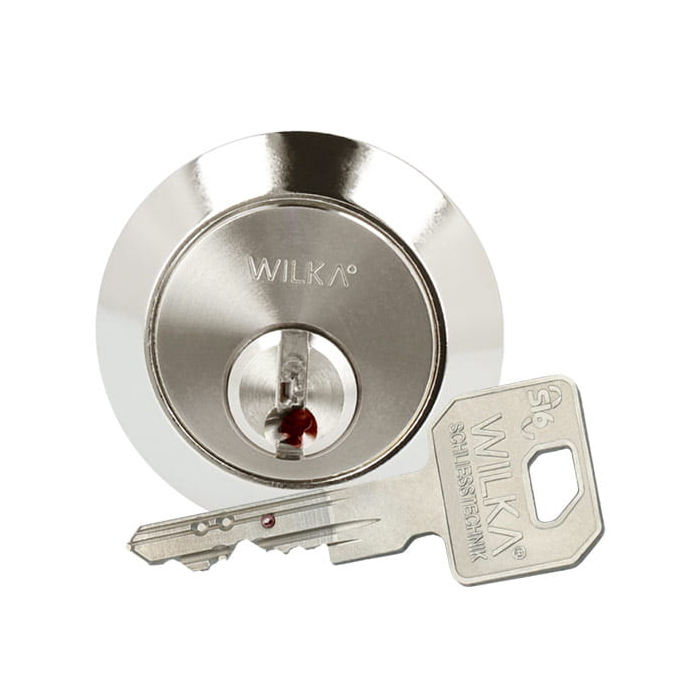 WILKA SI6 vložka do přídavného zámku 500