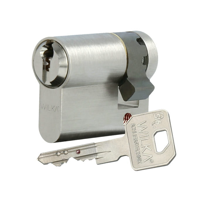 WILKA SI6 půlvložka 