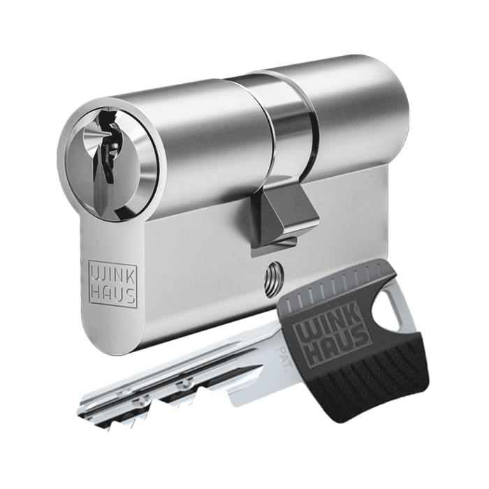 WINKHAUS keyTec RPE oboustranná vložka