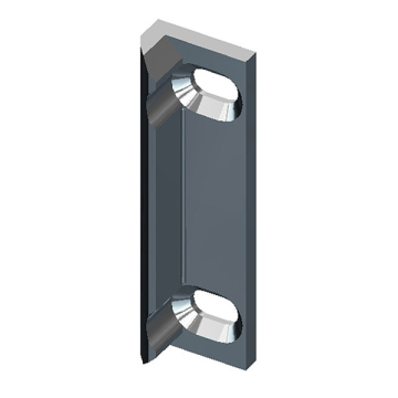 effeff šroubovací díl