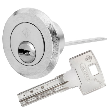 ABUS Bravus.3000 vložka do přídavného zámku