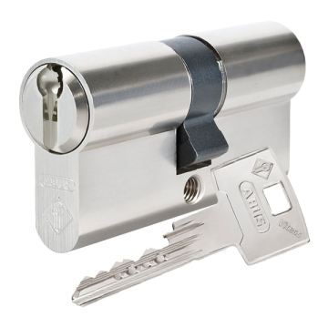 ABUS Vitess.4000 oboustranná vložka (zkrácená)