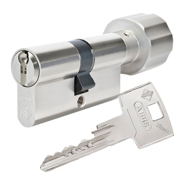 ABUS Vitess.4000 knoflíková vložka (zkrácená)