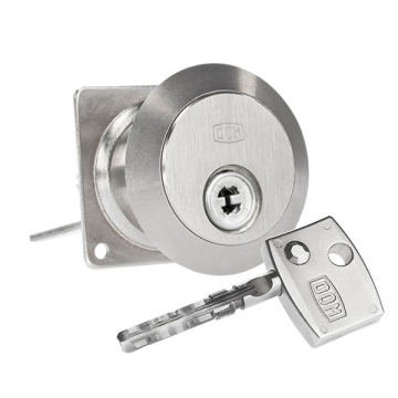 DOM diamant vložka do přídavného zámku