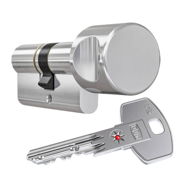 DOM rs Sirius (RS7SI) knoflíková vložka (zkrácená)